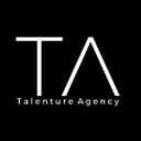 Talenture Agency logo