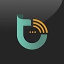Talkie Communications logo