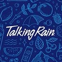 Talking Rain Beverage Co®, makers of Sparkling Ice logo