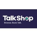 TalkShop logo
