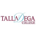 Talladega College logo