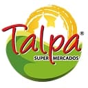 Talpa Supermercados logo