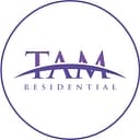 TAM Residential, LLC logo
