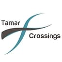 Tamar Crossings logo