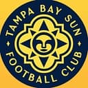 Tampa Bay Sun FC logo