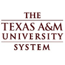 Texas A&M University System logo