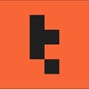 Tangible logo