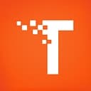 TapBlaze logo