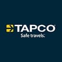 TAPCO (Traffic and Parking Control Co., LLC) logo