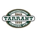 Tarrant Construction Services logo