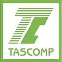 Tascomp Ltd logo