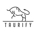 Taurify logo