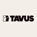 Tavus logo