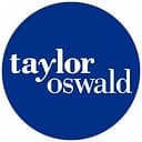Taylor Oswald logo