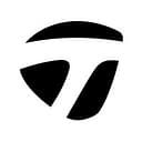 TaylorMade Golf Company logo