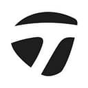 TaylorMade Golf logo