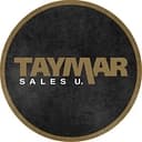 Taymar Sales U logo