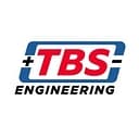 TBS ENGINEERING logo