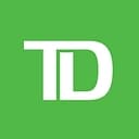 TD logo