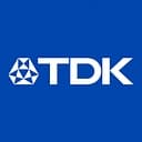 TDK Corporation of America logo