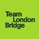 Team London Bridge logo