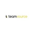 TeamSource logo