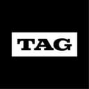 Technical Authentication & Grading (TAG) logo