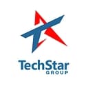TechStar Group logo