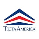 Tecta America Commercial Roofing logo