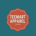 TeeMart Decorated Apparel logo
