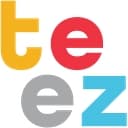 Teez Agency logo