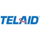 TELAID INDUSTRIES logo