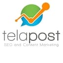 Telapost SEO & Content Marketing logo