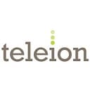 Teleion logo