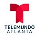 Telemundo Atlanta | WKTB logo