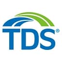 TDS Telecom logo