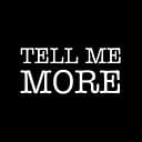 Tell Me More logo