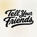Tell Your Friends Co. logo