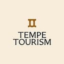 Tempe Tourism Office logo