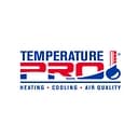 TemperaturePro Birmingham logo