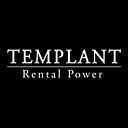 Templant Rental Power logo