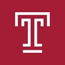 Temple University logo