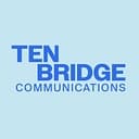 Ten Bridge Communications logo