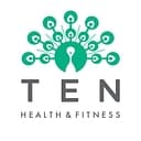 Ten Health & Fitness logo