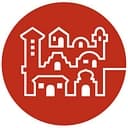 Ten Thousand Villages logo