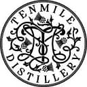 Tenmile Distillery logo