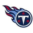 Tennessee Titans logo