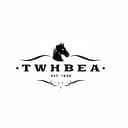 Tennessee Walking Horse Breeders' and Exhibitors' Association (R) logo