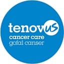 Tenovus Cancer Care / Gofal Canser Tenovus logo