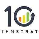 TenStrat Performance Marketing logo